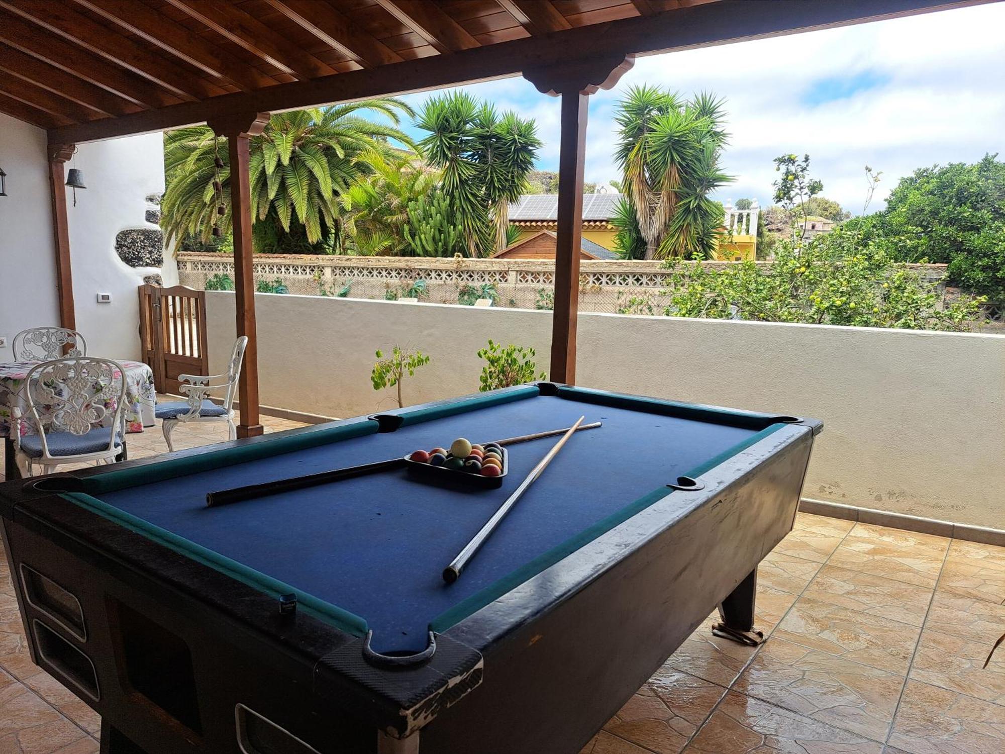 Vila La Casa Del Bisa Genovés Exteriér fotografie